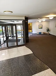 Rented by Mahzari Realty Inc