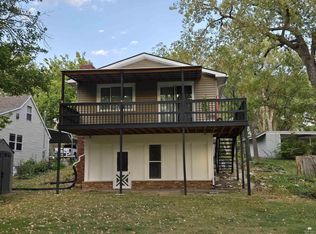 2191 Eden Rd LOT 21, Abilene, KS 67410