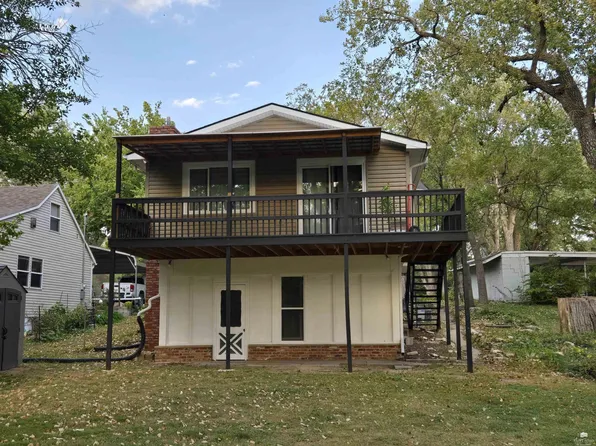 2191 Eden Rd Lot 21, Abilene, KS 67410