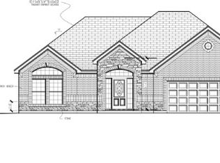 4401 Persimmon, Orange, TX 77630