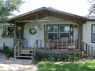 3121 Highway 101, Ranger, TX 76470