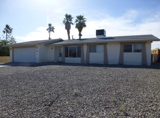 3027 Saratoga Ave, Lake Havasu City, AZ 86406