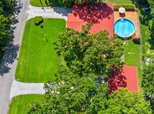 407 W Sherwood Dr, Lead Hill, AR 72644