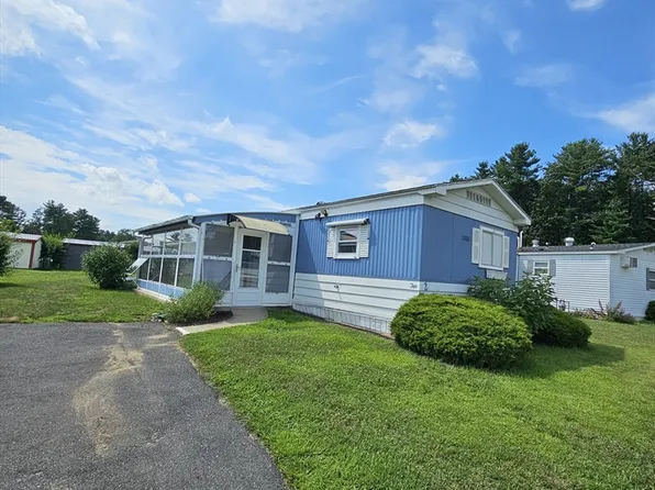 2 2nd Ave, Westfield, MA 01085