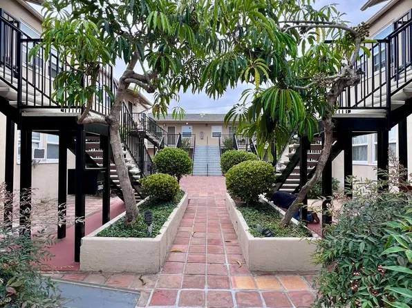 4720-34 Wilson Ave #4728-1/2, San Diego, CA 92116