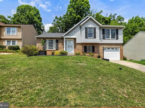 7040 Johnnycake Rd, Baltimore, MD 21244