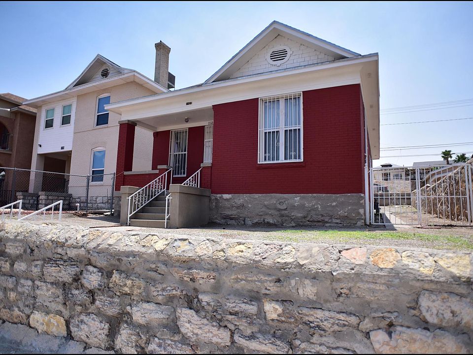 1st image of 1123 N El Paso St #B