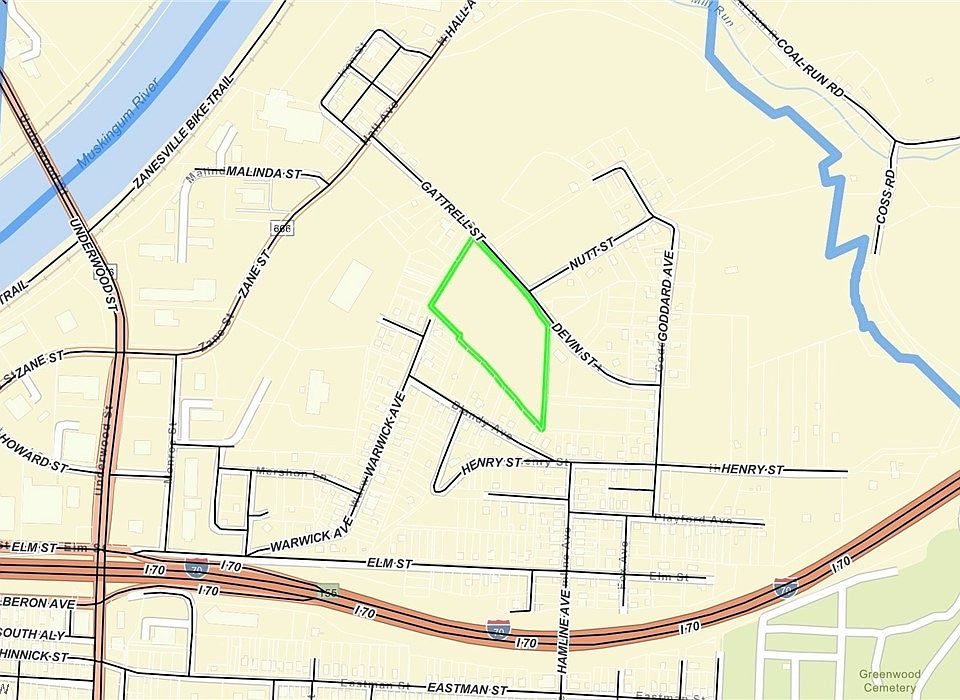2nd image of Gattrell St