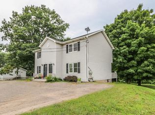 9064 W Ridge Rd #9066, Brockport, NY 14420