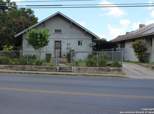 347 E Southcross Blvd, San Antonio, TX 78214