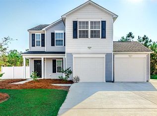 734 Trap Shooter Cir, Longs, SC 29568