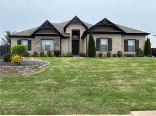 704 Quail Run, Springdale, AR 72762