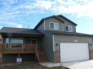 14850 Telluride St, Summerset, SD 57769