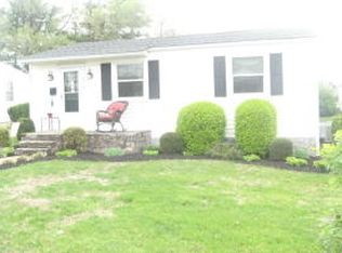 914 Delaware St, Salem, VA 24153