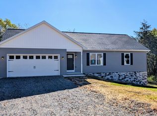 4126 Dixie Ave, Chambersburg, PA 17202