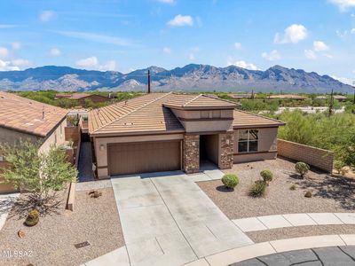 11720 N Sweet Orange Pl, Oro Valley, AZ, 85742