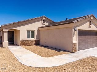 2820 N Rainbow St, Kingman, AZ 86401