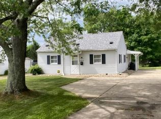 1916 Robinwood St, New Castle, PA 16101