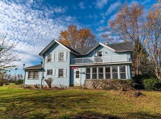 7127 Deansville Rd, Marshall, WI 53559