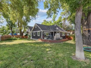 2304 10th Ave N, Billings, MT 59101