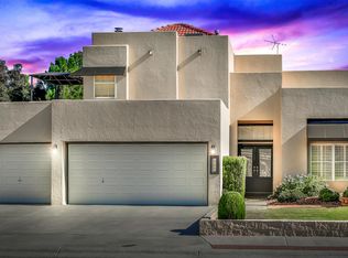 2064 Thunder Ridge Dr, El Paso, TX 79938