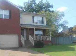 1975 Dunedin Dr, Old Hickory, TN 37138