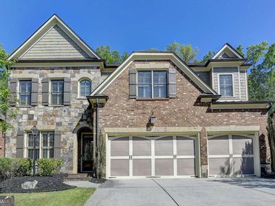 3330 Camellia Ln, Suwanee, GA, 30024