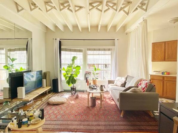 2121 James M Wood Blvd