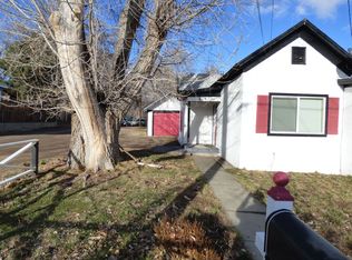 615 Willow St, Susanville, CA 96130