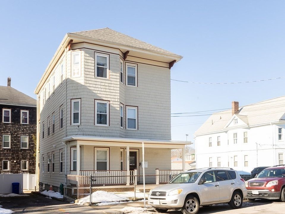 1st image of 309 Wood Ave #3