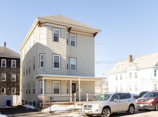 309 Wood Ave #3, Hyde Park, MA 02136