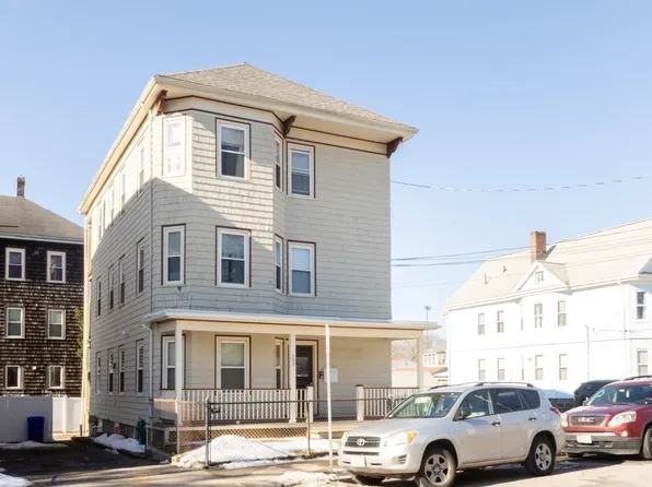 309 Wood Ave #3, Hyde Park, MA 02136