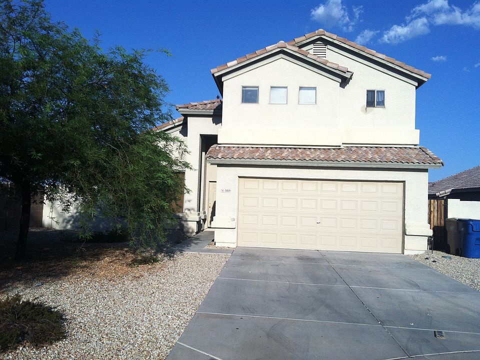 1st image of 5819 N Laguna Ct