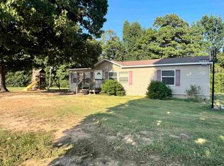30299 S 11th Hwy, Star City, AR 71667