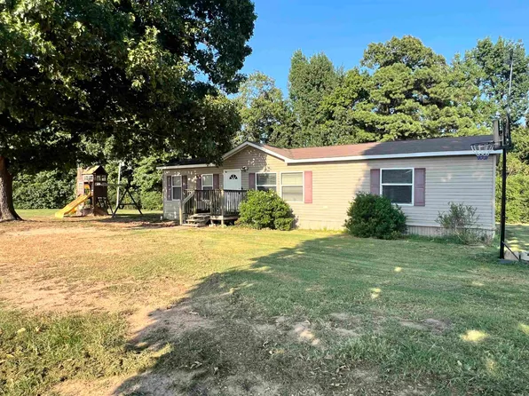 30299 S 11th Hwy, Star City, AR 71667