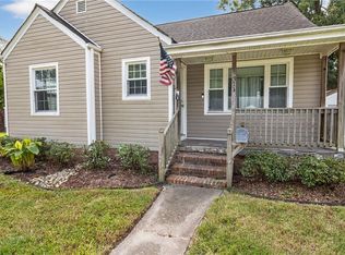 311 Hanbury Ave, Portsmouth, VA 23702