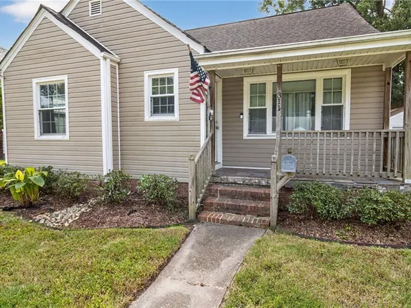 311 Hanbury Ave, Portsmouth, VA 23702