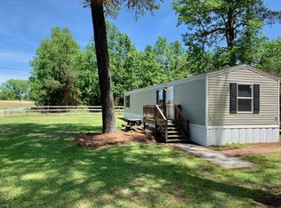 3803 Fairground Rd, Dunn, NC 28334