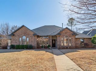 13509 Red Cedar Dr, Oklahoma City, OK 73131