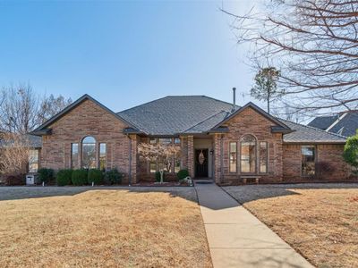 13509 Red Cedar Dr, Oklahoma City, OK, 73131