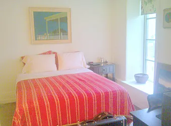 Rented by Prodigy International