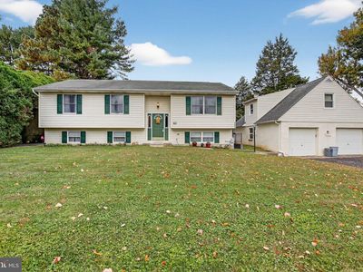 6604 Monroe Ave, Eldersburg, MD, 21784