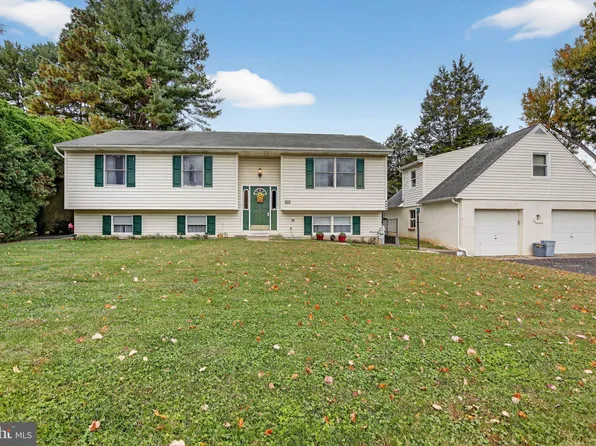 6604 Monroe Ave, Eldersburg, MD 21784