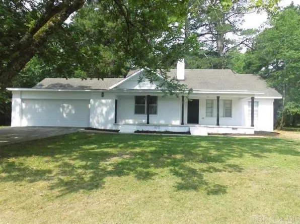 2111 N Rock St, Sheridan, AR 72150