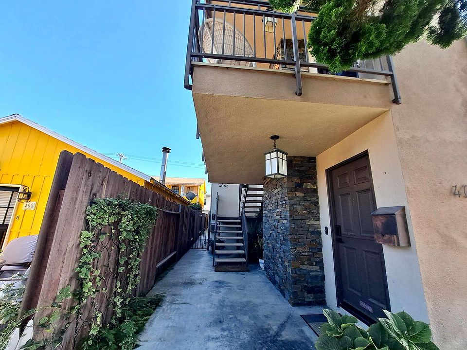 406 Dahlia Ave Apartment Rentals Corona Del Mar, CA Zillow