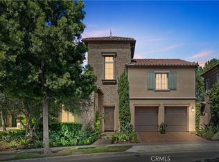 32 Tesoro, Irvine, CA 92618