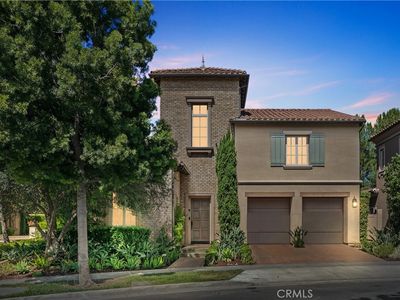 32 Tesoro, Irvine, CA, 92618