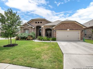 8218 High Noon Way, San Antonio, TX 78254