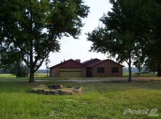 150 Lr 302, Ashdown, AR 71822