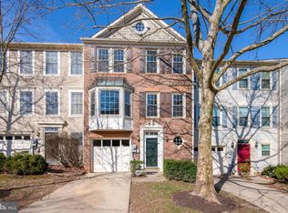 8524 Potomac Creek Rd, Laurel, MD 20724